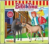 Bibi&Tina CD Folge 119:die Fohlenfreundschaft