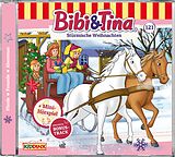 Bibi & Tina CD Folge 121:stürmische Weihnachten