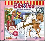 Bibi & Tina CD Folge 121:stürmische Weihnachten