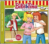 Bibi & Tina CD Folge 122:holger In Love