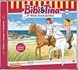 Bibi & Tina CD Folge 123:schnitzeljagd Bei Nacht