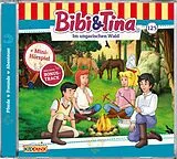 Bibi & Tina CD Folge 125: Im Ungarischen Wald