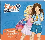 Kira Kolumna CD Folge 6:sommer In Südberg