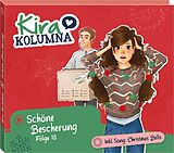 Kira Kolumna CD Folge 18:schöne Bescherung