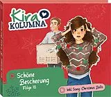 Kira Kolumna CD Folge 18:schöne Bescherung