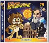 Leo und die Abenteuermaschine CD Folge 19:der Sternenbote