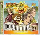 Leo und die Abenteuermaschine CD Folge 20:alle Wege Führen Nach Rom