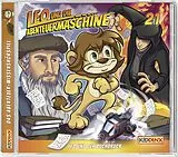 Leo und die Abenteuermaschine CD Folge 21:leo Und Der Buchdruck