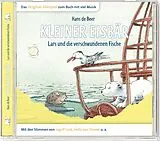 der kleine Eisbär Lars CD Folge 16:lars Und Die Verschwundenen Fische