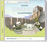 Kleiner Eisbär CD Lars Und Die Pandabären