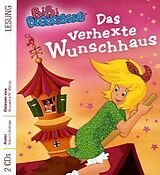 Audio CD (CD/SACD) (CD) Das Wunschhaus von Vincent Andreas
