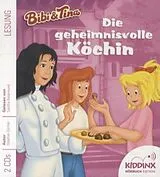 Bibi & Tina CD Die Geheimnisvolle Köchin