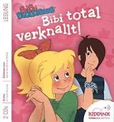 Bibi Blocksberg CD Bibi Total Verknallt