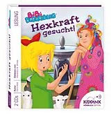 Bibi Blocksberg CD Hexkraft Gesucht!