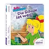 Bibi Blocksberg CD Die Schule Ist Weg