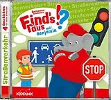 Benjamin Blümchen CD Find's Raus Mit Benjamin:straßenverkehr