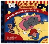 Benjamin Blümchen CD Gute-nacht-geschichten-folge01
