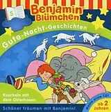 Benjamin Blümchen CD Gute-nacht-geschichten-folge05