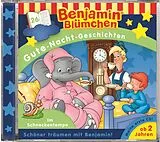 Benjamin Blümchen CD Gute-nacht-geschichten-folge26