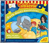 Benjamin Blümchen CD Gute-nacht-geschichten-folge34