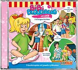 Bibi Blocksberg CD Bibi Erzählt:folge2 Schulgeschichten