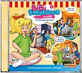 Bibi Blocksberg CD Bibi Erzählt:folge4 Rathausgeschichten