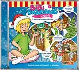 Bibi Blocksberg CD Bibi Erzählt:folge 5 Weihnachtsgeschichten