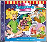 Bibi Blocksberg CD Bibi Erzählt:folge9 Hexenlaborgeschichten