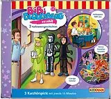 Bibi Blocksberg CD Bibi Erzählt:folge 17 Halloween-geschichten