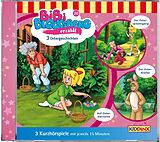 Bibi Blocksberg CD Bibi Erzählt-folge 20:ostergeschichten