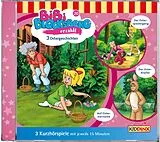 Bibi Blocksberg CD Bibi Erzählt-folge 20:ostergeschichten