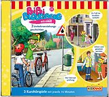 Bibi Blocksberg CD Bibi Erzählt:verkehrserziehungsgeschichten