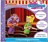 Bibi Blocksberg CD Bibi Erzählt-folge 22: Neustadtgeschichten