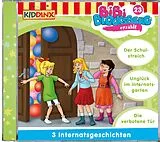 Bibi Blocksberg CD Bibi Erzählt - Folge 23: Internatsgeschichten