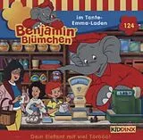 Benjamin Blümchen CD Folge 124:...im Tante Emma-laden