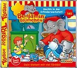 Benjamin Blümchen CD Folge 141:nachts In Der Erfinderwerkstatt