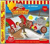 Benjamin Blümchen CD Folge 146:die Wikinger