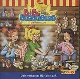 BIBI BLOCKSBERG CD Folge 105:die Hexenküche