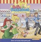 BIBI BLOCKSBERG CD Folge 106:der Verrückte Staubsauger