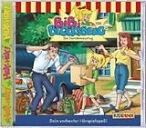 Bibi Blocksberg CD Folge 108:der Familienausflug