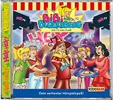 Bibi Blocksberg CD Folge 112:das Tv-hexduell