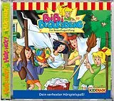BIBI BLOCKSBERG CD Folge 117:die Besenflugprüfung