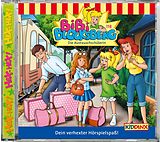 Bibi Blocksberg CD Folge 118:die Austauschschülerin