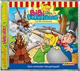 Bibi Blocksberg CD Folge 119:und Der Feuerdrache