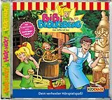 Bibi Blocksberg CD Folge 120:der Affe Ist Los!
