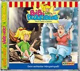 Bibi Blocksberg CD Folge 123:oma Grete In Gefahr