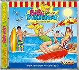 Bibi Blocksberg CD Folge 125:der Strandurlaub