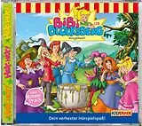 Bibi Blocksberg CD Folge 128:ausgehext!