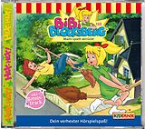 Bibi Blocksberg CD Folge 130: Mami Spielt Verrückt