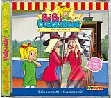 Bibi Blocksberg CD Folge 140: Alles Voll Verhext